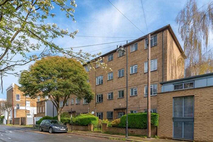 1 Bedroom Flat To Rent In Yeate Street, London, N1