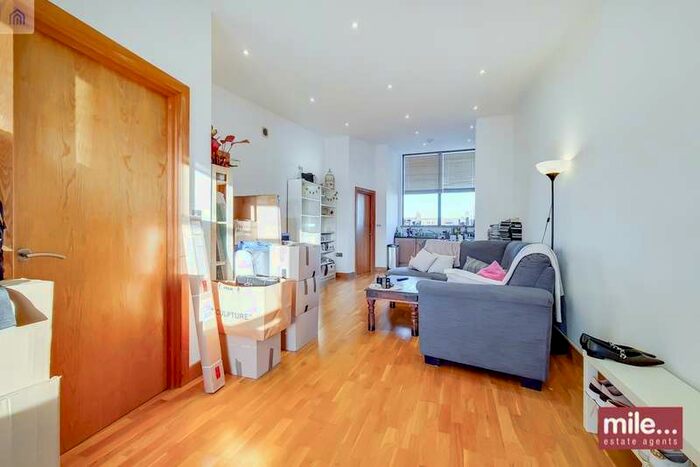 2 Bedroom Flat To Rent In Noko, 3-6 Banister Road, Kensal Rise, W10