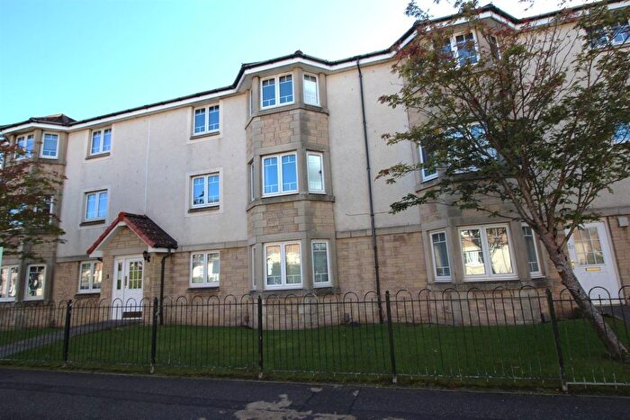 2 Bedroom Flat For Sale In Leyland Road, Bathgate, EH48
