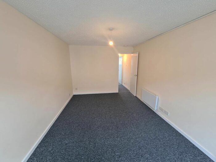Studio To Rent In Cavendish Road, Cambridge, CB1