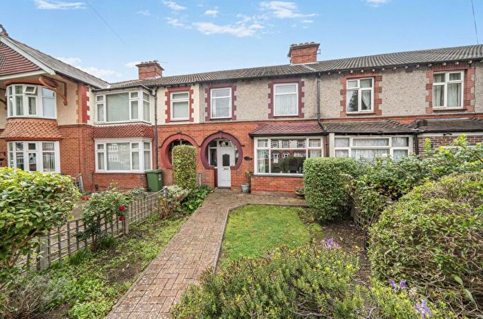 3 Bedroom House For Sale In Highbury Grove, Portsmouth, PO6