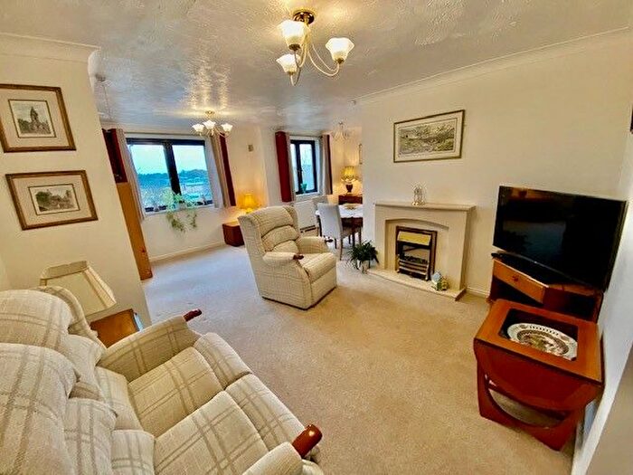 1 Bedroom Flat For Sale In Ashill Road, Birmingham, B45