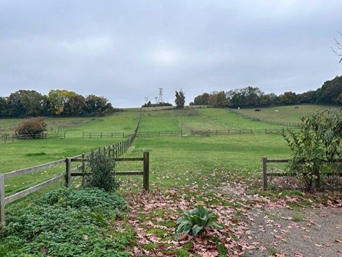 Equestrian Property For Sale In Baylham Common, Upper Street, Baylham, IP6