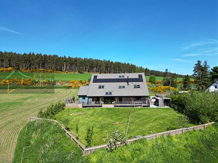 6 Bedroom Detached House For Sale In Sunnyside, Mosstowie, IV30