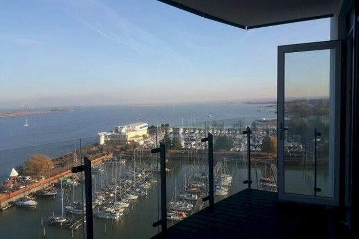 1 Bedroom Flat To Rent In Pegasus Way, Gillingham, ME7