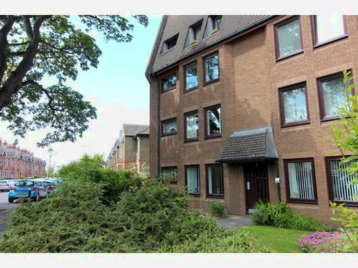 2 Bedroom Flat To Rent In Inveresk Road, Musselburgh, EH21