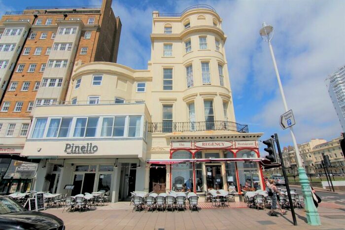 1 Bedroom Apartment To Rent In Kings Road, BN1