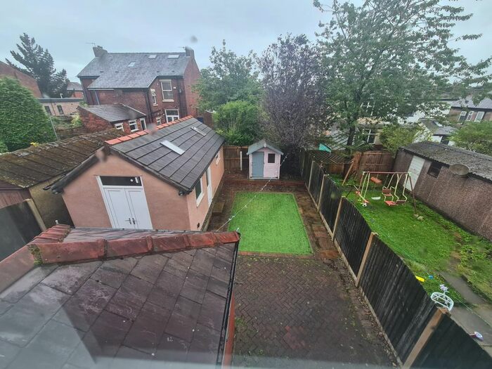 Semi-Detached House To Rent In Strathmore Road, Preston, Lancashire, PR2