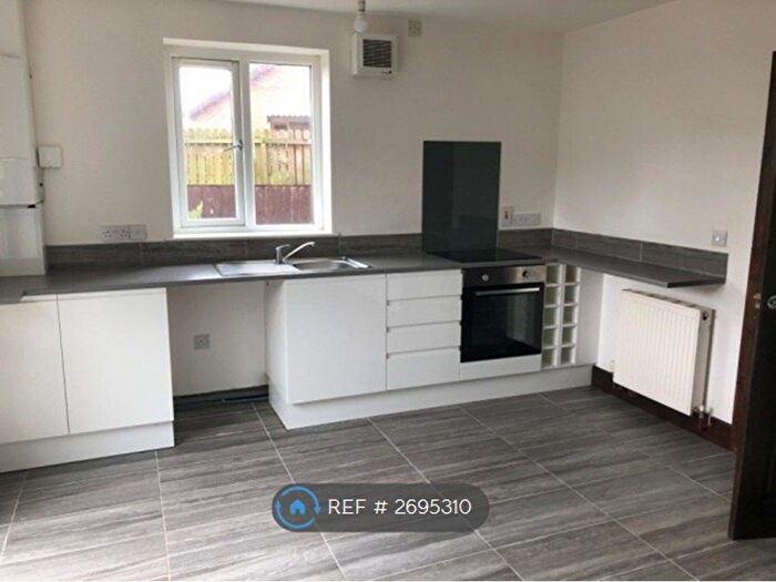 2 Bedroom Terraced House To Rent In West View, Preston, PR3