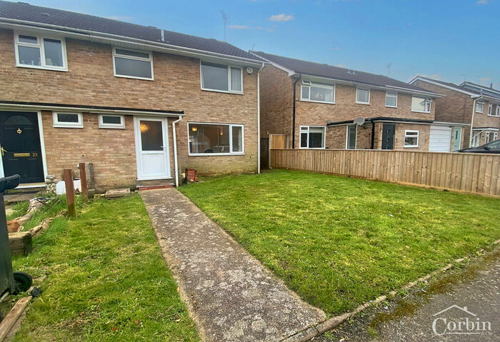 3 Bedroom Terraced House To Rent In Symes Road, Poole, Dorset, BH15