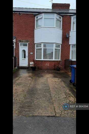 2 Bedroom Terraced House To Rent In Barnsley Road, Barnsley, S73