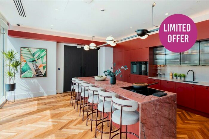 2 Bedroom Apartment To Rent In Broad Street, Birmingham, B15