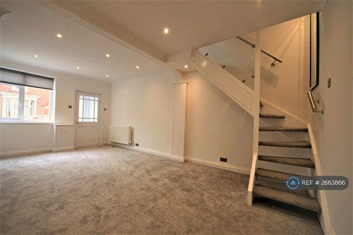 2 Bedroom Terraced House To Rent In Weaver St., Winsford, CW7