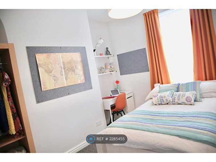 3 Bedroom Semi-Detached House To Rent In Elmsdale Road, Liverpool, L18