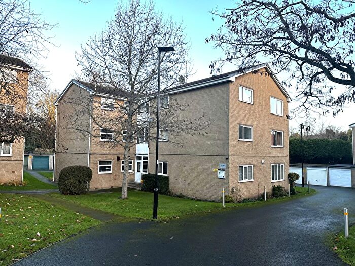 2 Bedroom Flat To Rent In Park Grange Croft, Norfolk Park, Sheffield, S2