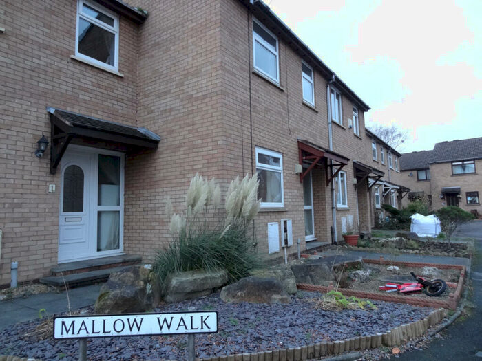 3 Bedroom End Of Terrace House To Rent In Mallow Walk, Westgate, Morecambe, LA3