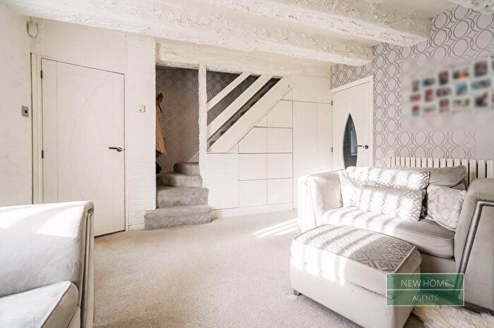 3 Bedroom Terraced House For Sale In Bristol Avenue, Bispham, Blackpool, FY2
