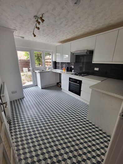 3 Bedroom Terraced House To Rent In Ravensfield, Basildon, SS14