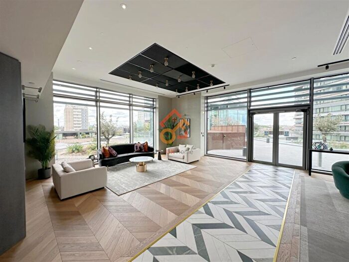 Garage / Parking To Rent In Underground Secure Car Parking, Vermont House, Dingley Road, London, EC1V