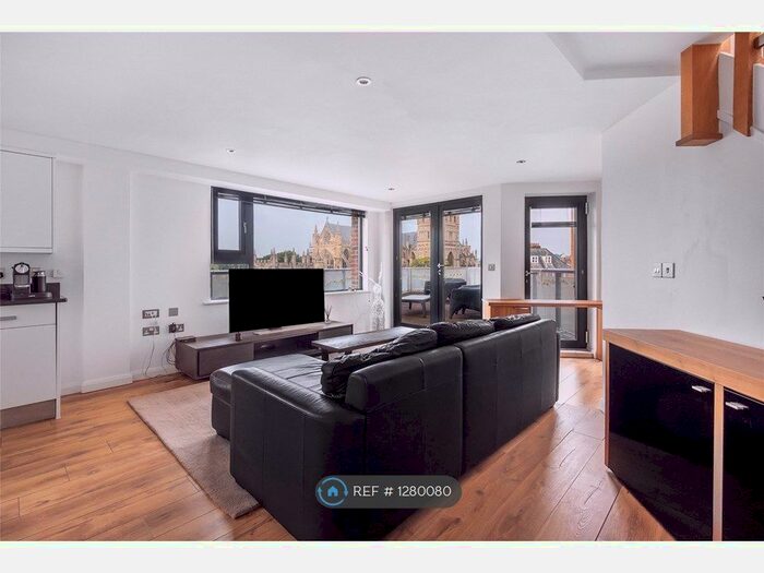 2 Bedroom Flat To Rent In Bedford Street, Exeter EX1