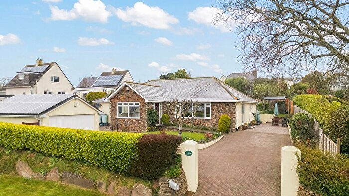 3 Bedroom Bungalow For Sale In Stokenham, Kingsbridge, TQ7