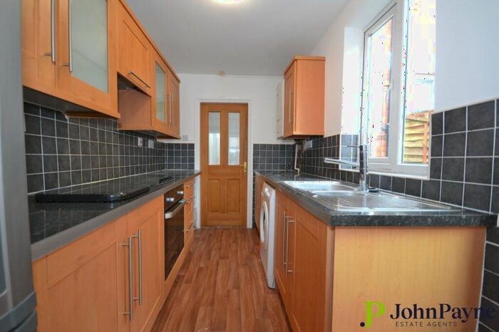 2 Bedroom Terraced House To Rent In Melbourne Road, Earlsdon, Coventry, West Midlands, CV5