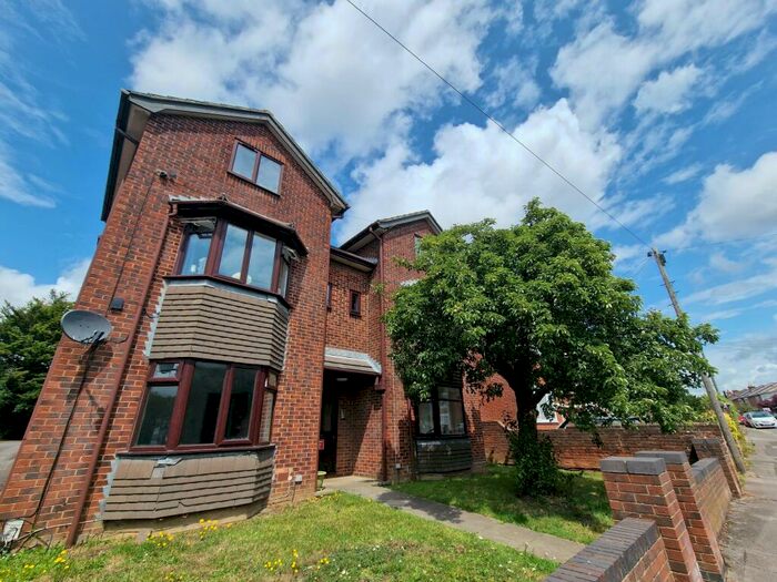 1 Bedroom Flat To Rent In Richmond Road, Shirley, SO15