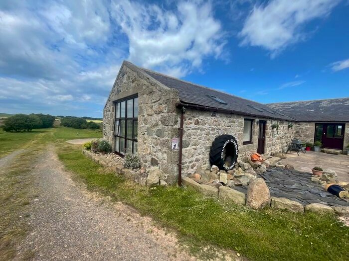 3 Bedroom Detached Bungalow For Sale In New Pitsligo, Fraserburgh, AB43