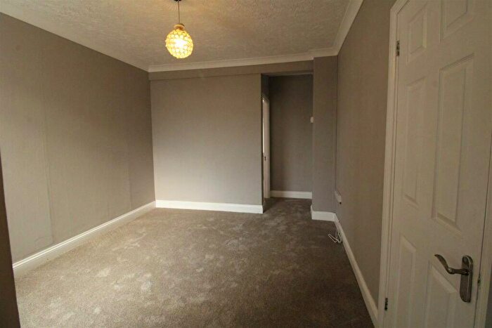 3 Bedroom Terraced House For Sale In Portland Place, King's Lynn, Norfolk, PE30