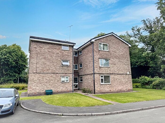 1 Bedroom Flat For Sale In School Lane Close, Sheffield, S8
