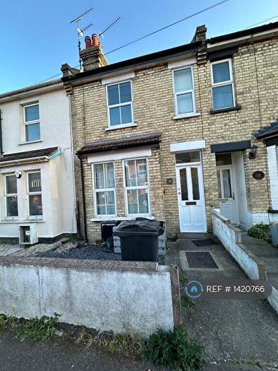 4 Bedroom Terraced House To Rent In Key Road, Clacton-On-Sea, CO15