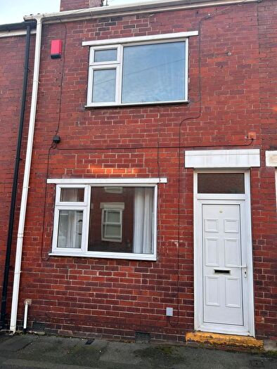3 Bedroom Terraced House To Rent In Kenyon Street, Pontefract, WF9