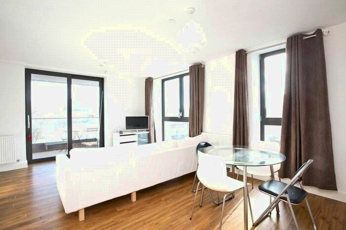 1 Bedroom Flat To Rent In Agnes George Walk, London E16