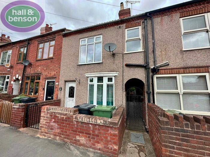 3 Bedroom Property To Rent In Northern Road, Heanor, DE75