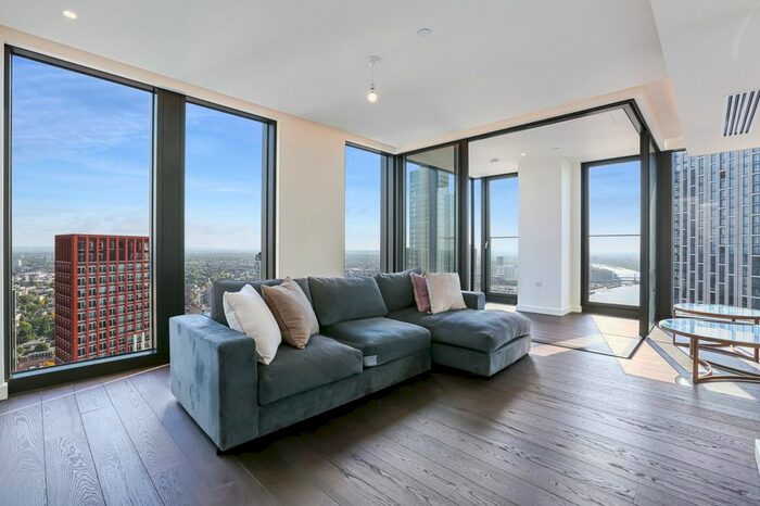 2 Bedroom Flat To Rent In Bondway, London, Surrey, SW8