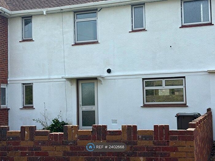 3 Bedroom Terraced House To Rent In Keyes Road, Gosport, PO13