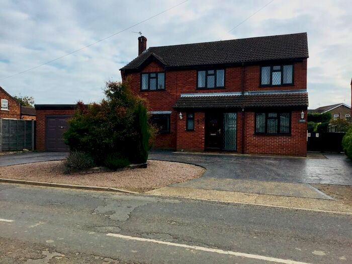 4 Bedroom Detached House To Rent In Benington Road, Butterwick, Boston PE22