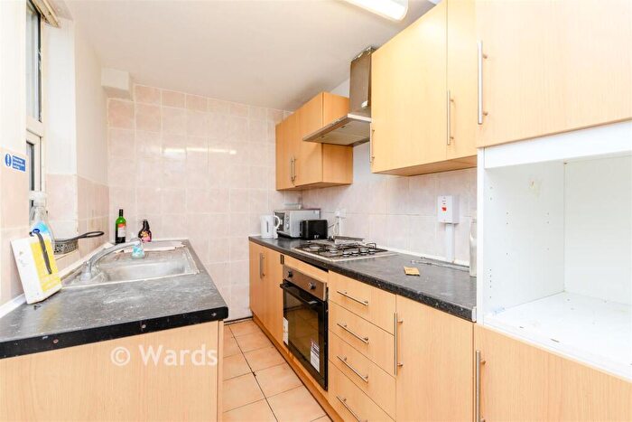4 Bedroom Terraced House For Sale In Darnley Street, Gravesend, Kent, DA11