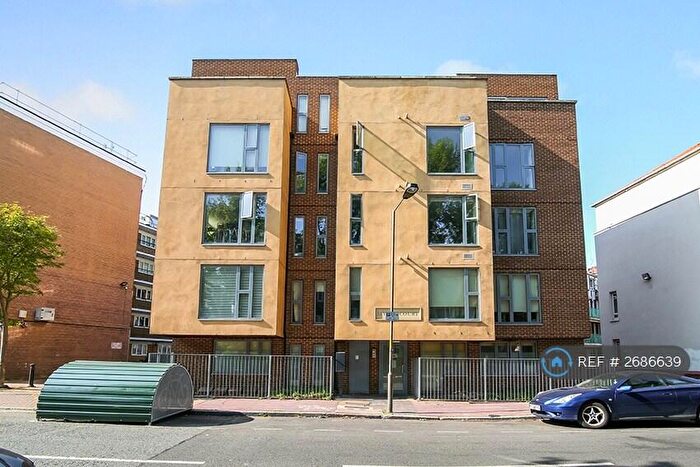1 Bedroom Flat To Rent In Myles Court, London, SE16