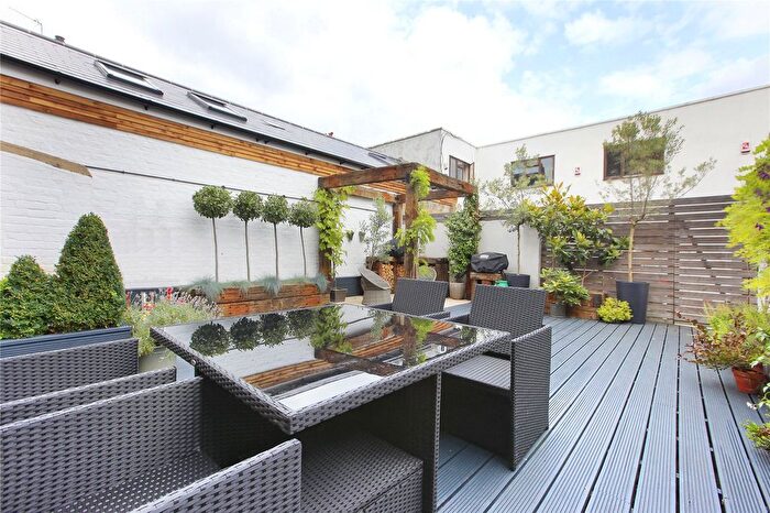 2 Bedroom Flat To Rent In Acre Lane, Brixton, SW2