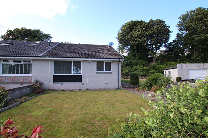 2 Bedroom Bungalow To Rent In Woodland Way, Invergowrie, DD2