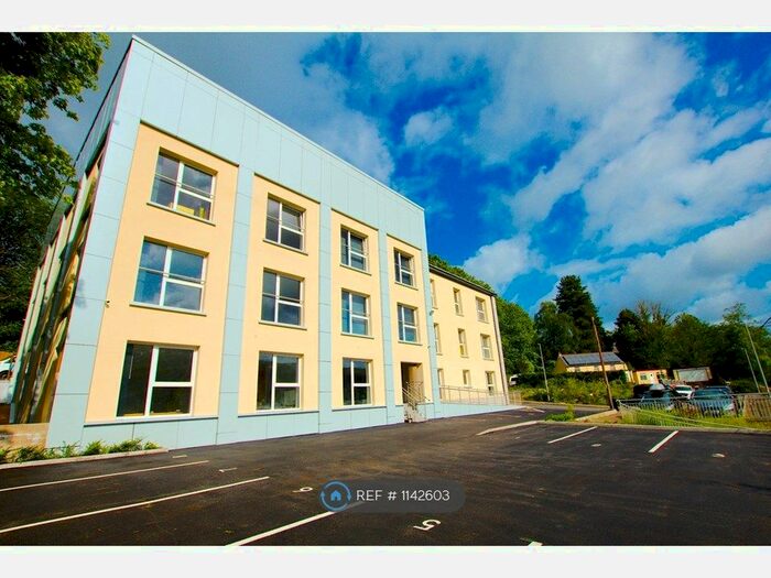 Houses to rent in Ebbw Vale, Blaenau Gwent