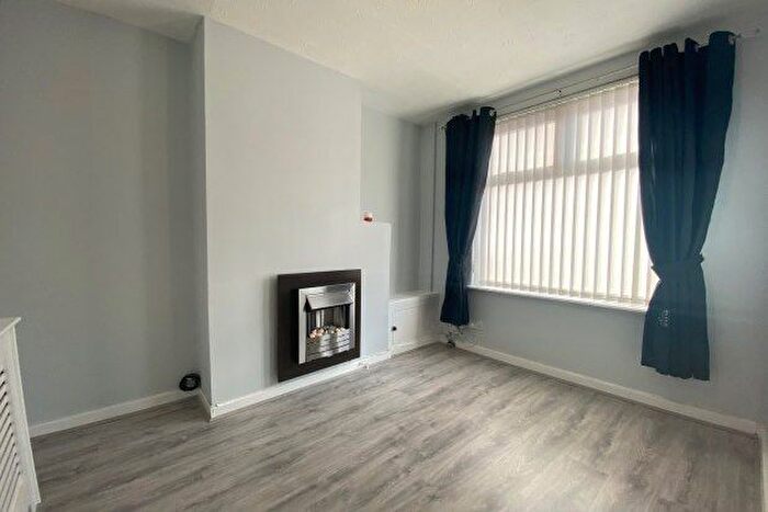 2 Bedroom Property To Rent In Seventh Avenue, Liverpool, L9