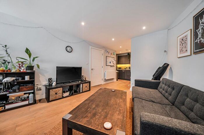 1 Bedroom Apartment For Sale In South Street, Bromley, BR1