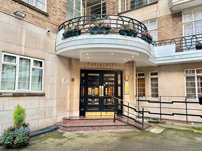 Studio To Rent In George Street, London, W1H