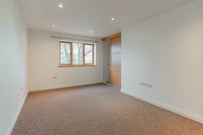 4 Bedroom Semi-Detached House To Rent In Church Road, Great Hallingbury, Bishops Stortford, Herts, CM22
