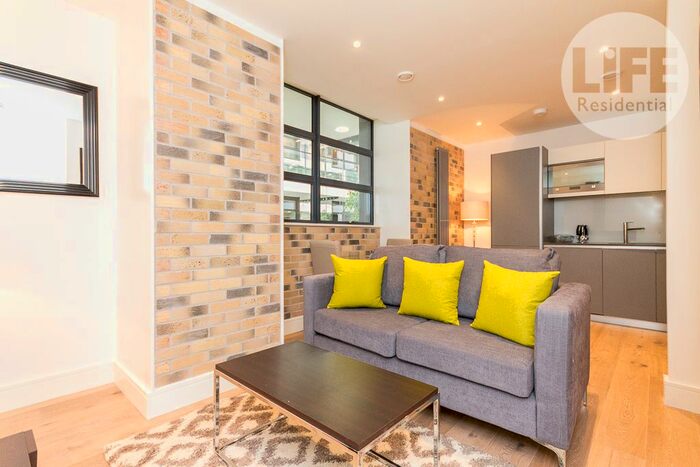 Studio To Rent In Carlow Street, London, NW1