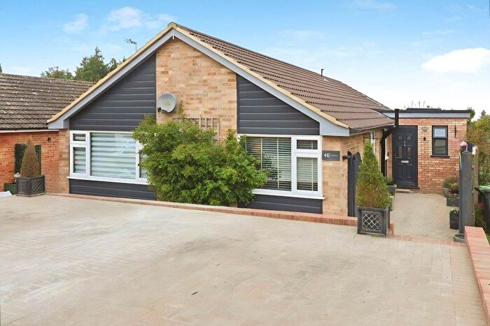 4 Bedroom Detached Bungalow For Sale In Bridge Down, Bridge, CT4