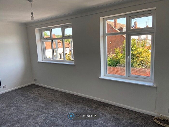 2 Bedroom Flat To Rent In Bridge, Canterbury, CT4