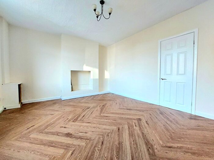 3 Bedroom Terraced House To Rent In Maritime Terrace, Pontypridd, CF37